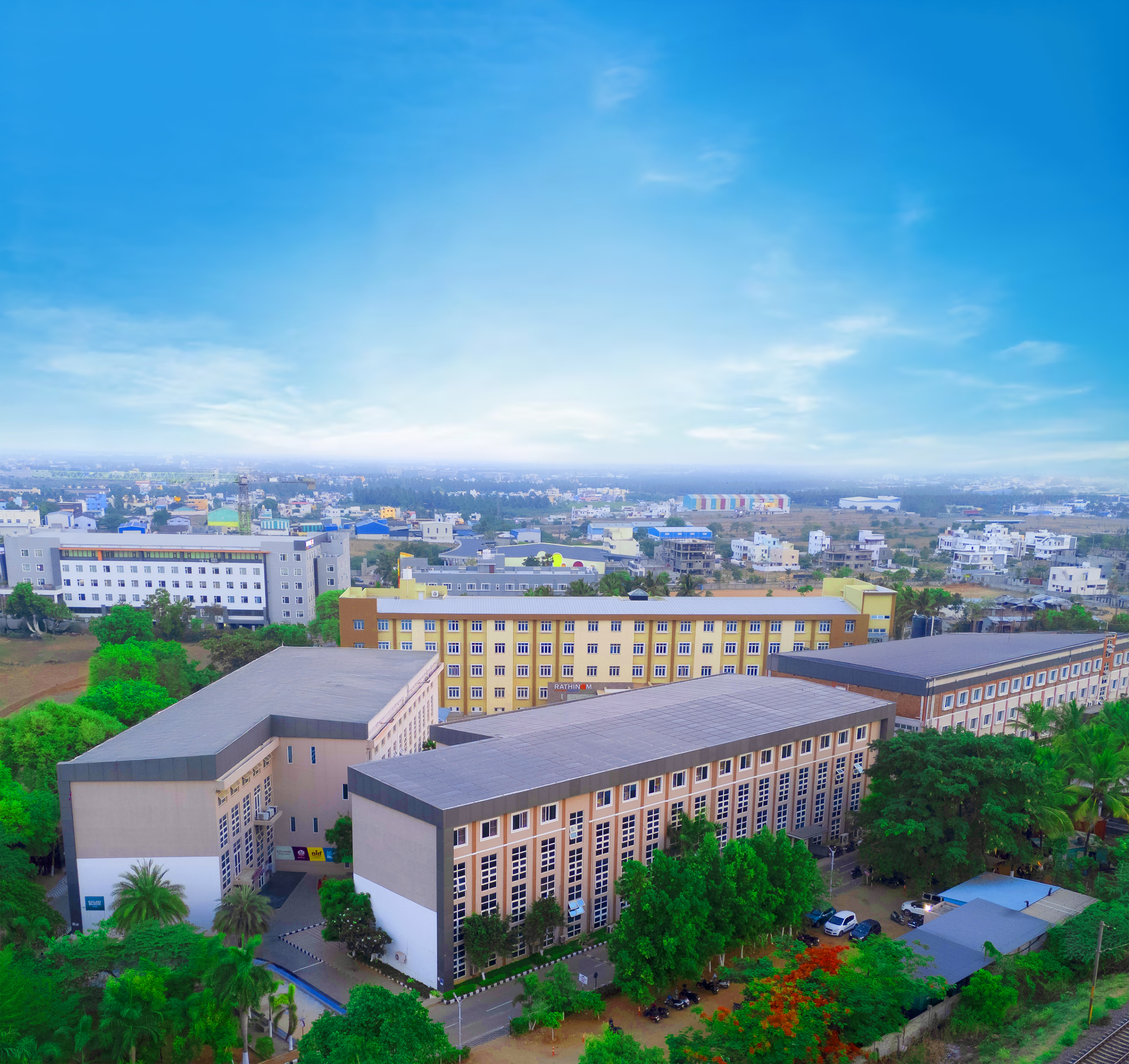 Campus